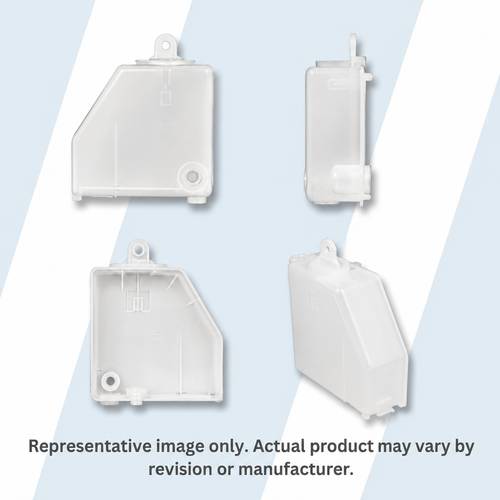 WHIRLPOOL #W11646205 - HOUSING - CONTAINER, WATER, 1L