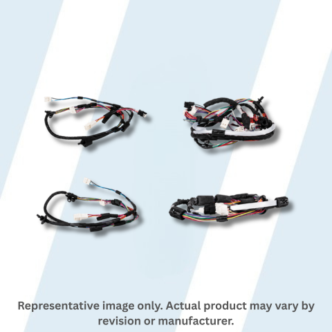 WHIRLPOOL #W11665967 - HARNS-WIRE