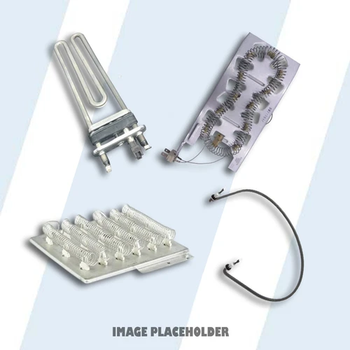 WHIRLPOOL #W11676451 - HEATER - ELEMENT 3800W