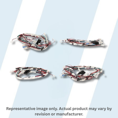 WHIRLPOOL #W11700548 - HARN USA ELE MTG/WHR STM, DOTT