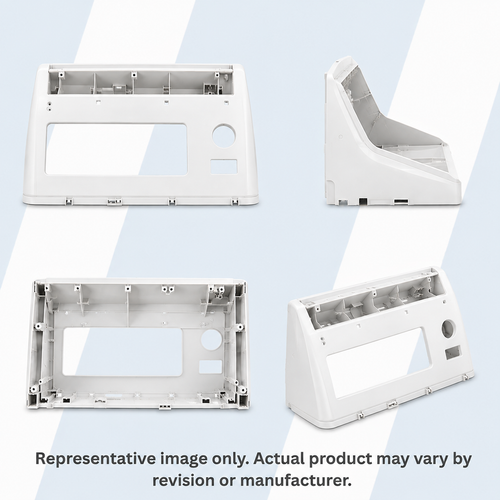 WHIRLPOOL #W11701662 - CNSL SHELL ASM - ADMIRAL