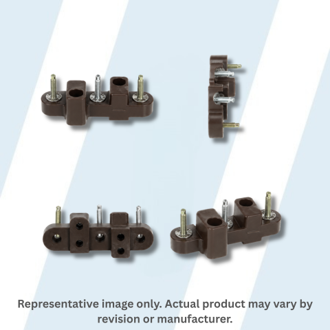 WHIRLPOOL #W11705611 - BLOCK, TERMINAL