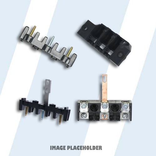 WHIRLPOOL #W11705611 - BLOCK, TERMINAL