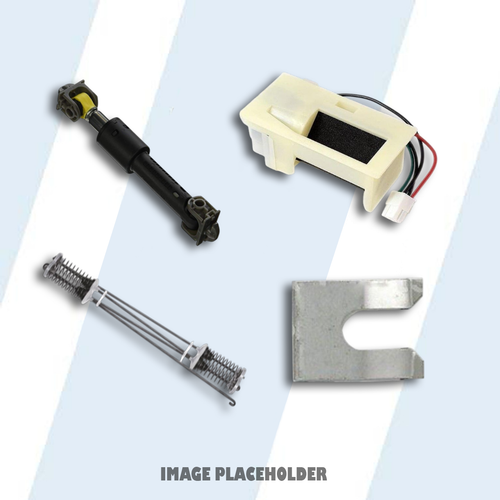 WHIRLPOOL #W11712679 - DAMPER,GAP,0MM,SUSPA