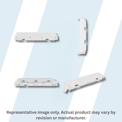 WHIRLPOOL #W11712680 - CHANNEL, TOP REAR SINGLE HARN