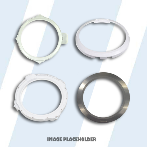WHIRLPOOL #W11721374 - RING-TRIM