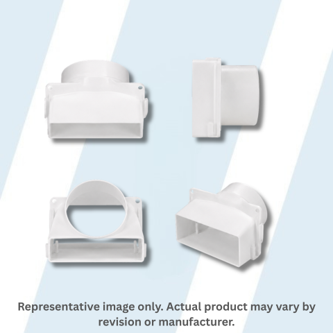 WHIRLPOOL #W11727962 - DUCT-AIR