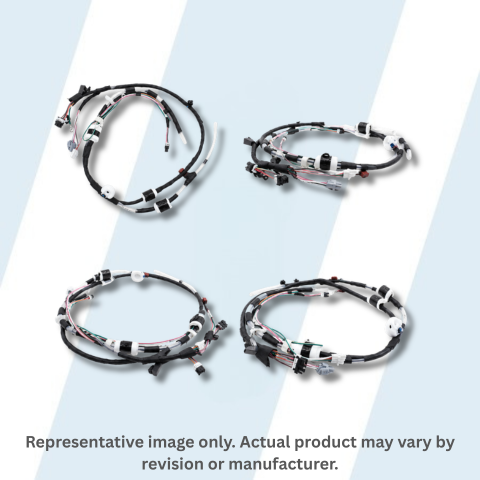 WHIRLPOOL #W11731988 - HARNS-WIRE