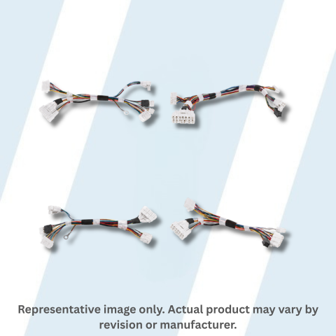 WHIRLPOOL #W11736786 - HARNS-WIRE
