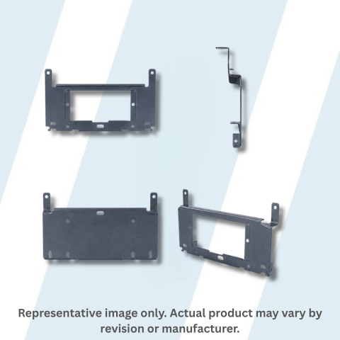 WHIRLPOOL #W11743883 - BRKT, BACK, PD