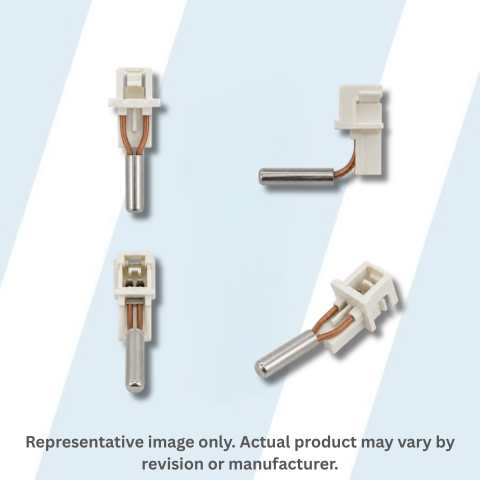 WHIRLPOOL #WP35001191 - THERMISTOR