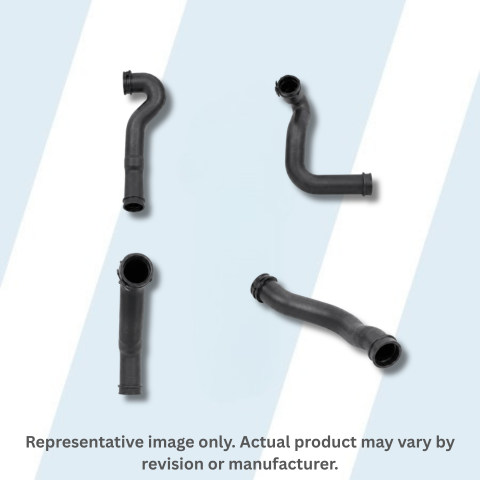 Whirlpool WP353244 Replacement Hose OEM Washer