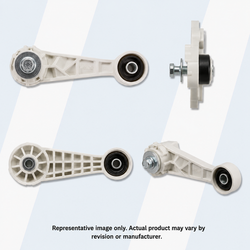 WHIRLPOOL #WP358652 - LINK ASY-LEVELING