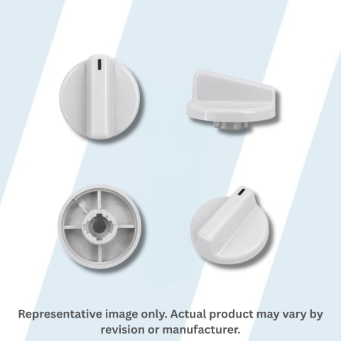 WHIRLPOOL #WP359575 - KNOB ASY