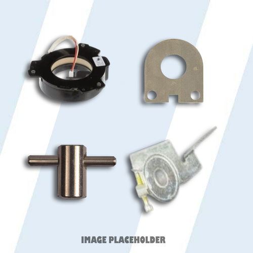 WHIRLPOOL #WP385571 - TIMER CLUTCH ASY COM