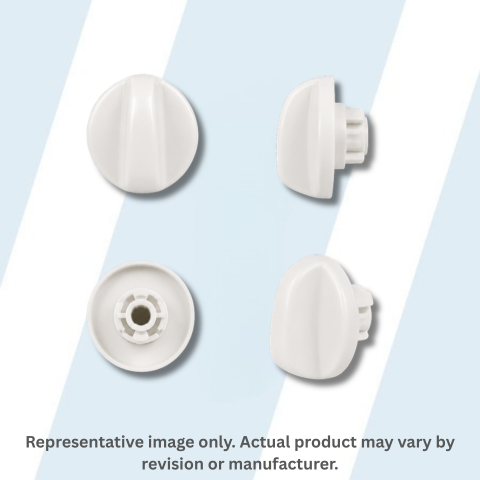 WHIRLPOOL #WP3957799 - KNOB-CONTROL (WPL)