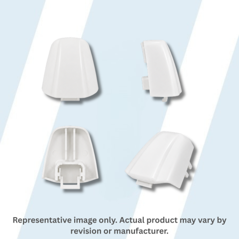 WHIRLPOOL #WP692781 - CLOSURE-CONTR AREA-W