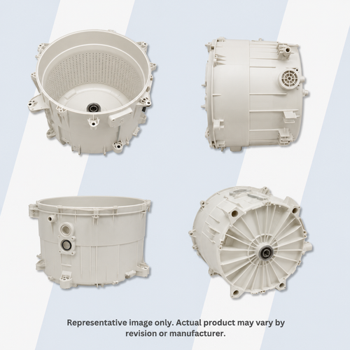 WHIRLPOOL #WPW10286324 - TUB COMPLETE