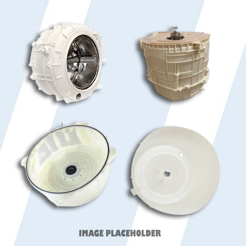 WHIRLPOOL #WPW10286324 - TUB COMPLETE
