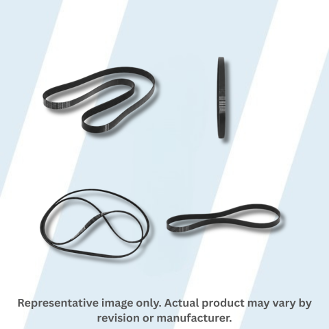 WHIRLPOOL #WPW10388418 - BELT