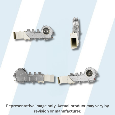 WHIRLPOOL #W11759047 - DRY CHANNEL-ASSY,COMBO