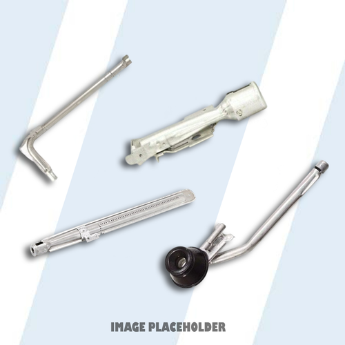 WHIRLPOOL #W10096909 - BURNER ASM 27" IEC-4