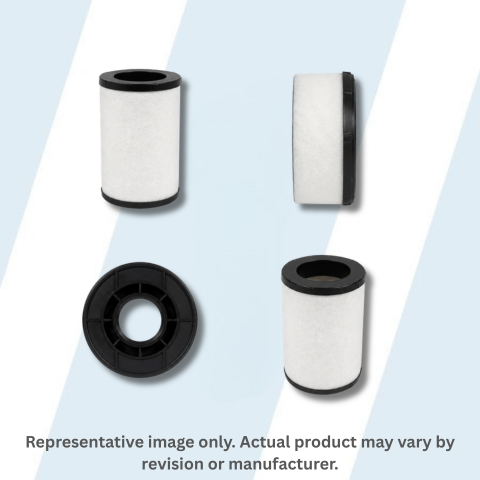 WHIRLPOOL #W11684623 - FILTER