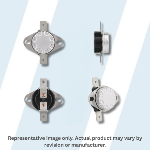 WHIRLPOOL #W11676807 - THERMOSTAT HL-295/215-NC