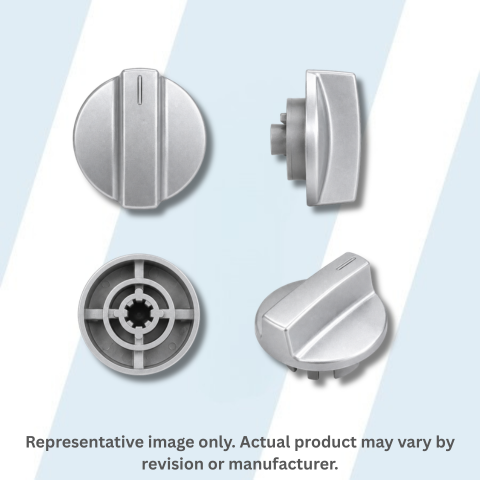 WHIRLPOOL #W11643382 - KNOB