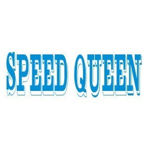 Speed Queen #1310003500 - Washer PLATE SEAL WE245-HF570 REPLACE