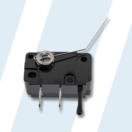 Speed Queen #70286101P - Dryer SWITCH COINDROP-MNZ PKG