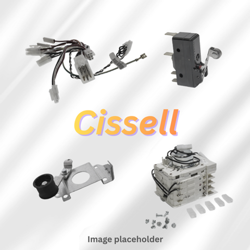 Cissell #9001791 - Washer HOUSING BEARING CMPL- X165PV