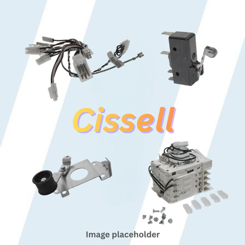 Cissell #2230001100 - Washer CLAMP HOSE 20-32 REPLACE