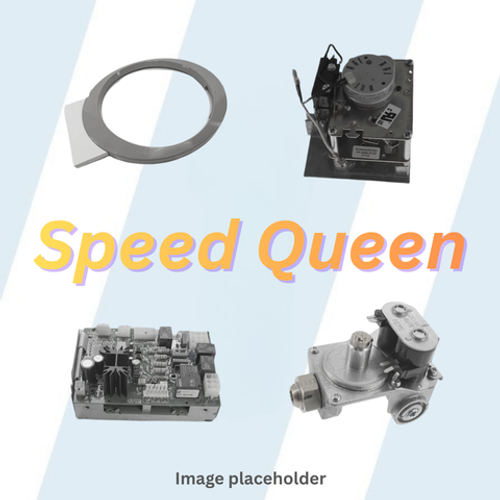 Speed Queen #44012713 - Dryer PANEL,FRONT ACCESS SS 170200 PRLV