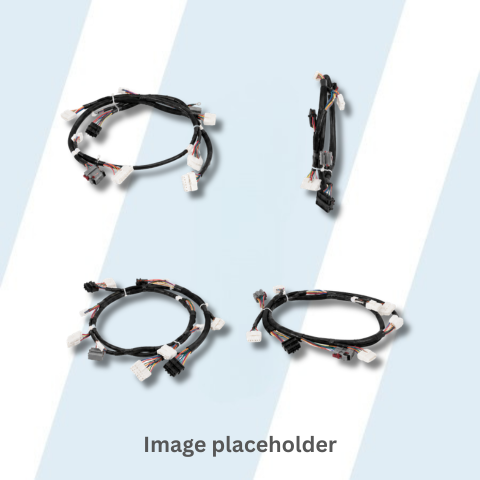 WHIRLPOOL #W10508247 - HARNESS - MAIN 30" / 36" GRIDD