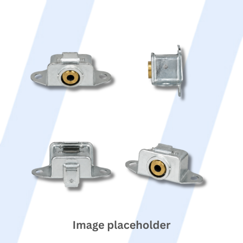 WHIRLPOOL #W11813662 - ORIFICE HOLDER ASM-RC,RR,AUX,KA,5K
