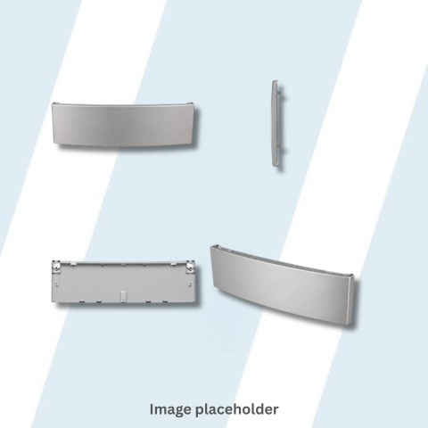 WHIRLPOOL #W11795502 - DRAWER SKIN-FRONT, SHORT,JP