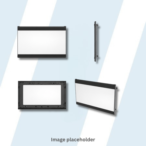 WHIRLPOOL #W11799225 - LID ASSY - GLASS, MTG