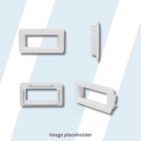 WHIRLPOOL #W11806388 - LIGHT BEZEL
