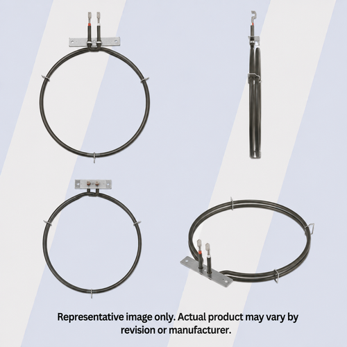 WHIRLPOOL #W11810961 - CIRCULAR HEATING ELEMENT