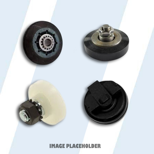 WHIRLPOOL #W11810973 - DRAWER ROLLER