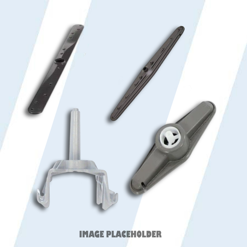 WHIRLPOOL #W11817347 - UPPER SPRINKLER PLP2