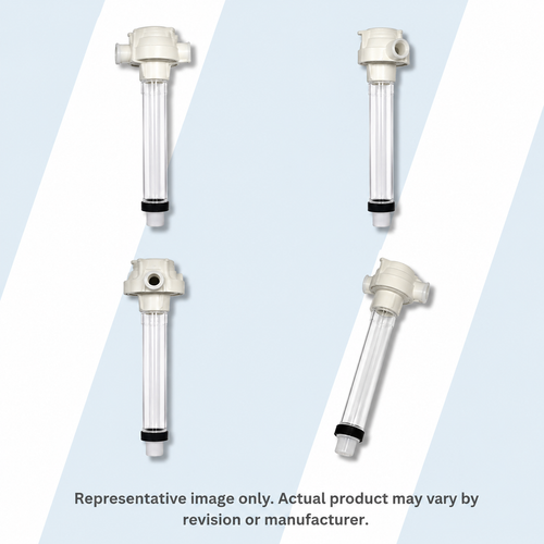 WHIRLPOOL #W11817981 - FILL TUBE ASSY