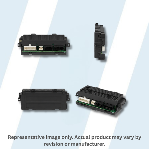 WHIRLPOOL #W11818381 - CTRL-FITTIPALDI ACU M63KA V2.0 CMB