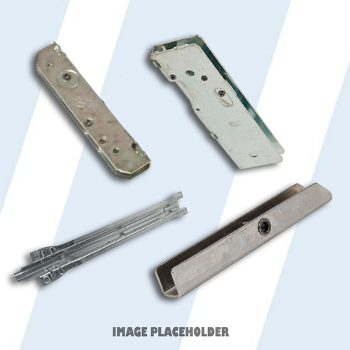 WHIRLPOOL #W11821961 - CAVITY SIDE HINGE HOUSING