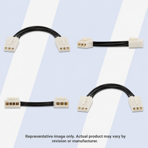 WHIRLPOOL #W11690657 - HARNESS JUMPER SERVICE W-W
