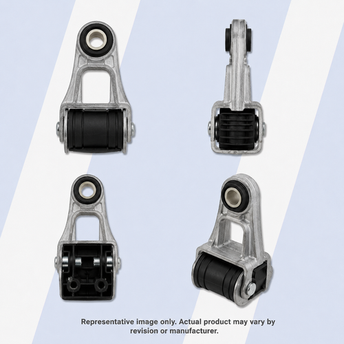 WHIRLPOOL #W11698666 - TUB MOUNT,BB,ASM,3LR,LITT,RH,DW03A,TMG