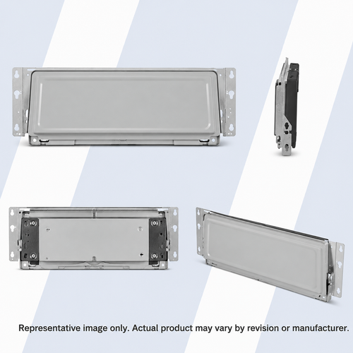 WHIRLPOOL #W11759211 - PNL & BRKT ASM