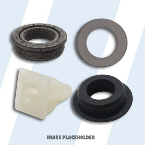 WHIRLPOOL #W11816644 - GROMMET
