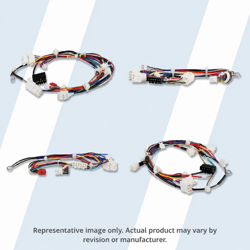 WHIRLPOOL #W10777438 - HARN MAIN DE STM VMAX (29)